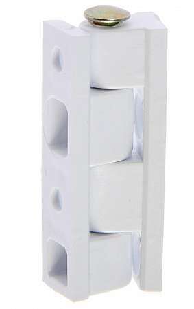 Петля для москитной сетки (бел.) РАСПРОДАЖА #1