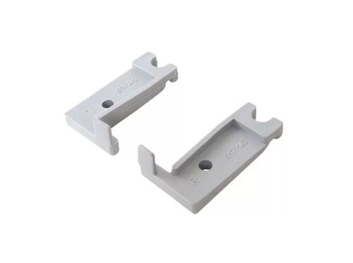 Уплотнитель порога и рамы 17,163 (1кор.-500шт.) #1