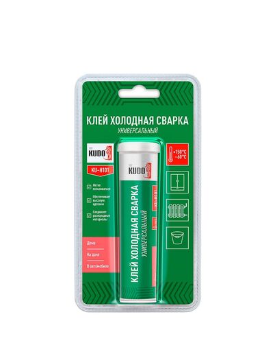 Клей "Холодная сварка" универсальный (1)