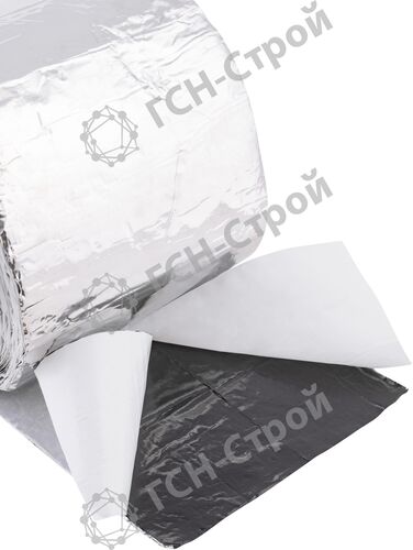 Липлент МФ 100*1,5 наружняя 1уп-3шт/1шт (10м) #1