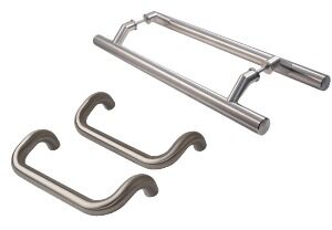 Ручки офисные, дверные Нержавеющая Сталь