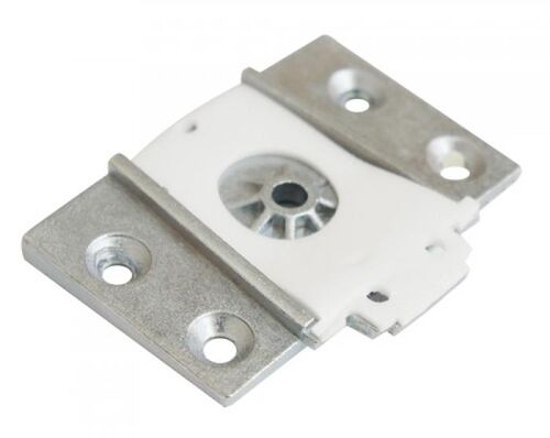 Металлический соединитель импоста REHAU  арт.353068 (1)