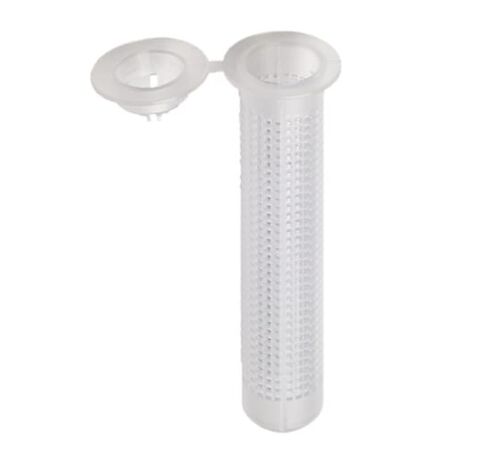 Сетчатая нейл. гильза для пустотел. основ. 20*85, NPS, для М14/16 (1)