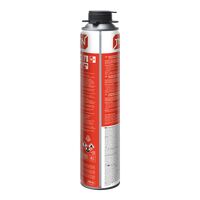 Пена монтажная ТЕХНОНИКОЛЬ 70 PROFESSIONAL  (всесезонная) (вес брутто 1001гр) #6
