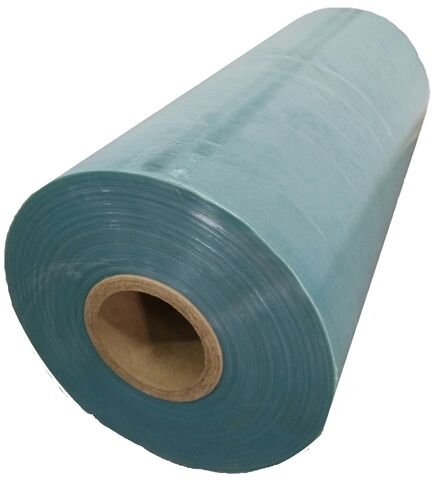 Стрейч пленка машинная (непищ.) вторичная 500мм 23мкм (14,5кг нетто) (1)