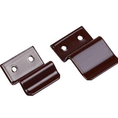 Кронштейн металлический для крепления м/с, компл.КОР. (2 шт-1 компл) (1)