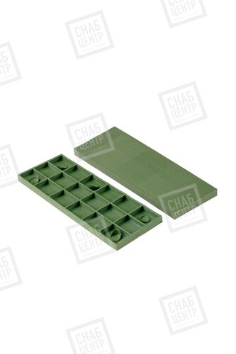 Пластина рихтовочная № 36*5 (1)