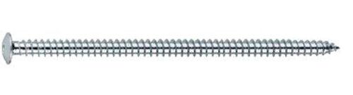 SC Монтажный шуруп TX30 7,5*182 #1
