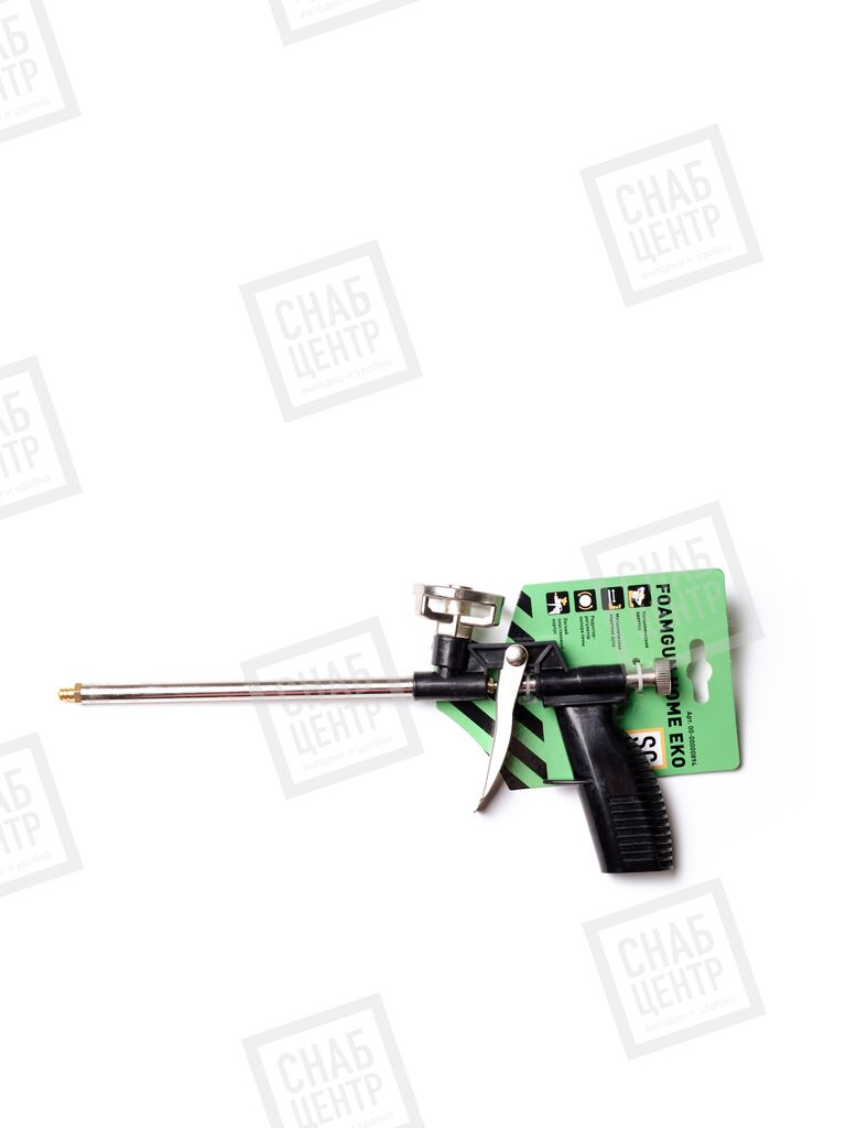 SC 00000894 Пистолет для монтажной пены Home EKO