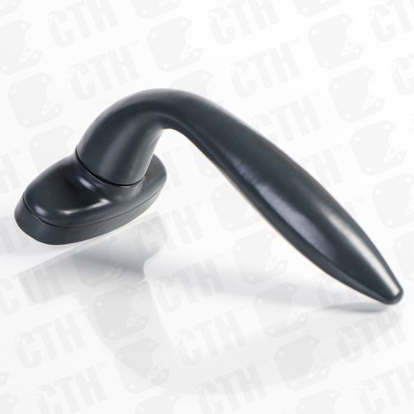 Ручка нажимная СТН-2720 RAL (1)