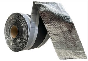 СД(мт)- наружная, диффузионная лента