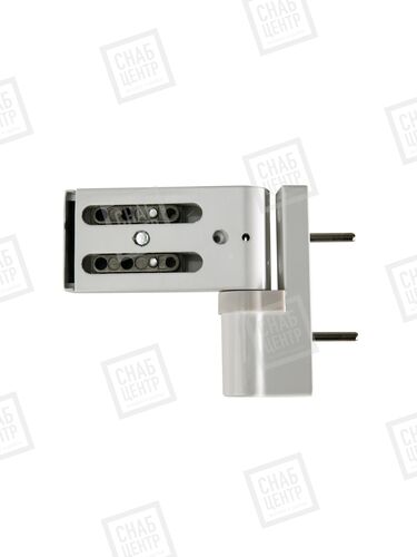 SC Петля дверная DH (KT-V) 120кг, бел #1