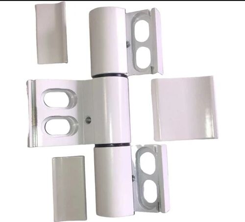 Петля дверная СТН-2369-10 RAL 9016 #0