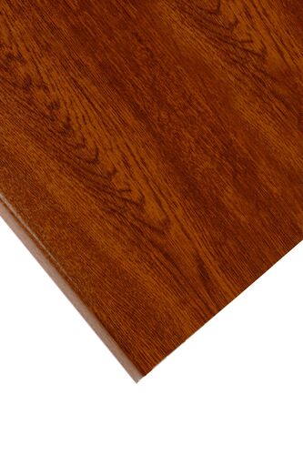 Подоконник золотой дуб 250 мм (распил) R #1