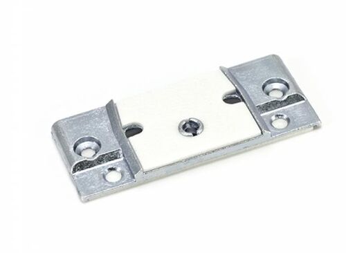 Крепление импоста KBE 337(58)(импост 87мм) Эконом (1)