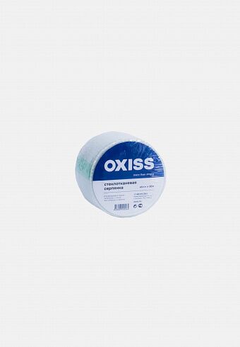 Сетка строительная самоклеющаяся OXISS 45/20 (1)