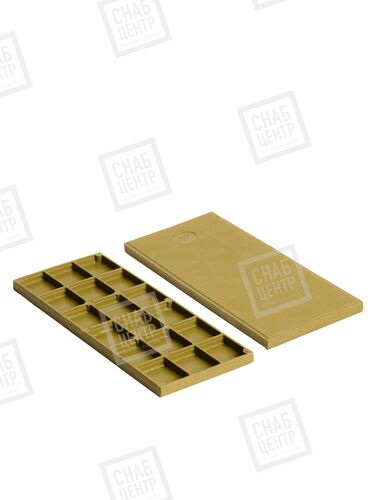 Пластина рихтовочная № 42*4 (1)