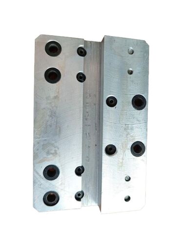 Шаблон для петли с закладными, Аналог Savio Rollenband 3-х секционная #1