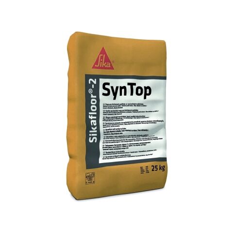 Sikafloor-2 Syn Top natural RU  меш 25кг (1)