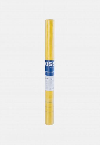 Сетка стеклотканевая фасадная OXISS 5*5 145/1/10 (1)