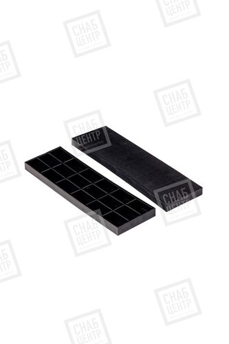 Пластина рихтовочная № 32*6 (1)