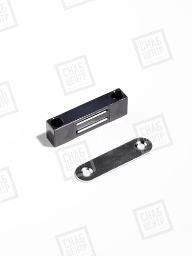 SC Магнитная защелка (серая) RAL 7016 (1)