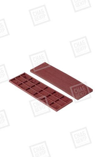 Пластина рихтовочная № 30*3 (1)