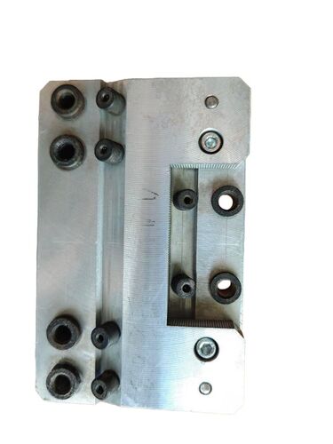 Шаблон для петли с закладными, Аналог Savio Rollenband 3-х секционная (1)