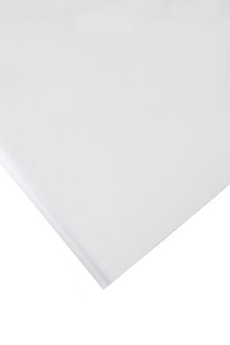 Подоконник "ПДК" СТАНДАРТ белый 800 мм (1кап) (распил) #2