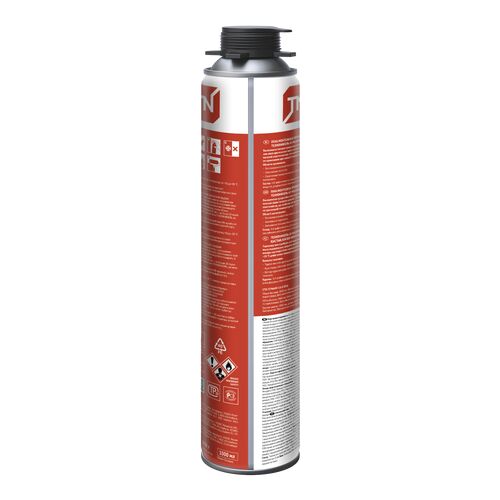 Пена монтажная ТЕХНОНИКОЛЬ 65л MAXIMUM (ЗИМА) (вес брутто 971гр) #6