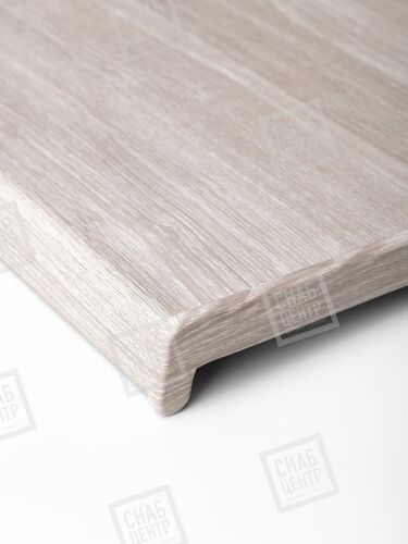 Заглушка для ПДК  альпийский дуб 600мм (470-3002) #1