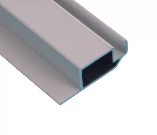 Профиль москитный "Крыло" белый (1)