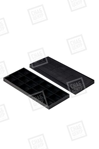 Пластина рихтовочная № 40*6 (1)