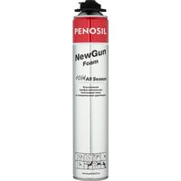 Изображение предварительного просмотра товара Пена монтажная всесезонная PENOSIL NewGun All Season  750 мл №1