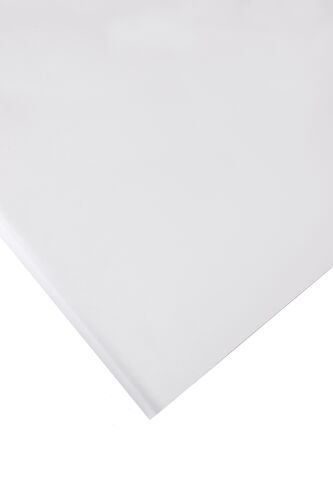 Подоконник "ПДК" А-КЛАСС САТИН 550 мм (1кап) (хлыст) #2