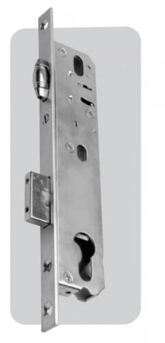 Дверной замок с роликом 25мм (1)