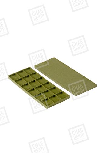 Пластина рихтовочная № 40*4 (1)