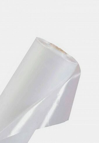 Пленка ПВД 3м сорт1 200 мкм рул. 300 кв.м. (100п.м./рул) (1)