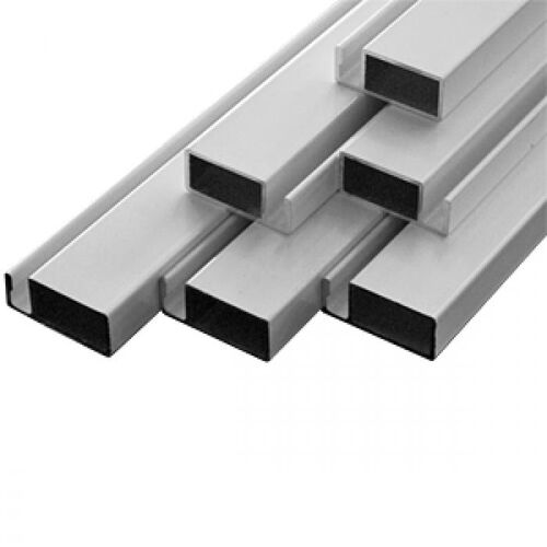 Профиль москитный (белый) А 6м (1)