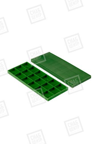 Пластина рихтовочная № 40*5 (1)