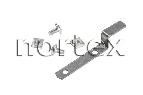 AlumSN Комплект для установки (1)