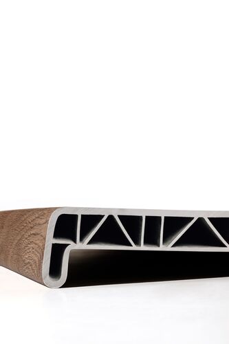 250 мм А-КЛАСС  ТОФИ ДУБ 6м #2