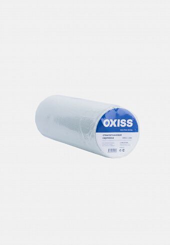 Сетка строительная самоклеющаяся OXISS 100/20 (1)