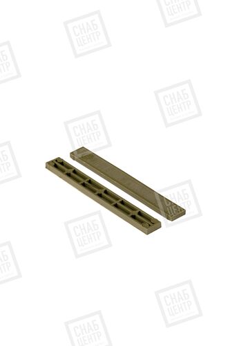 Пластина рихтовочная № 12*4 (1)