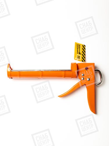 SC 00000900 Пистолет для герметика полукорпусный усиленный (1)