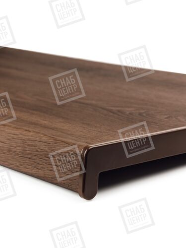 Заглушка в массе тофи дуб 600мм #1