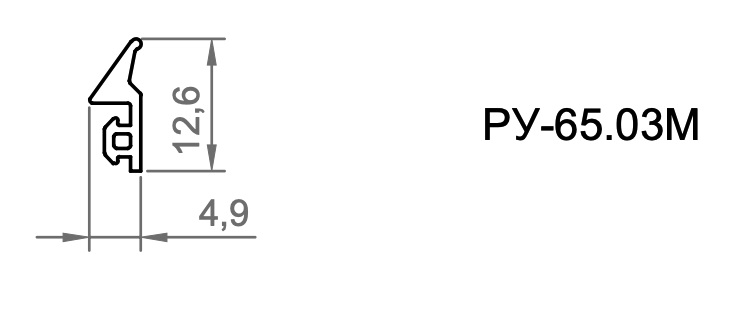 Уплотнитель (1уп-300м) (1)