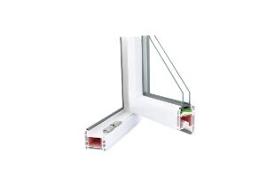 Профиль Орас Аналог Rehau