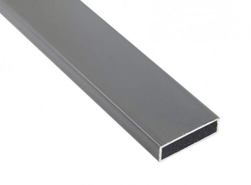 Поперечина москитная (Серая)  6м  антрацит RAL 7016 (1)