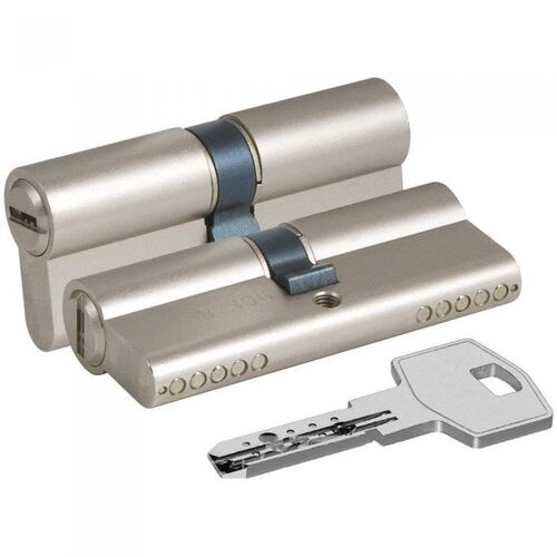 Цилиндр замковый с комп. ключами  30*30мм 1уп-50шт,25шт/1шт (1)
